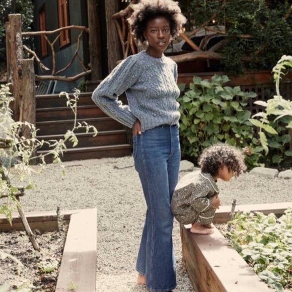 Doen Marlow Sweater - Picture 3 of 7